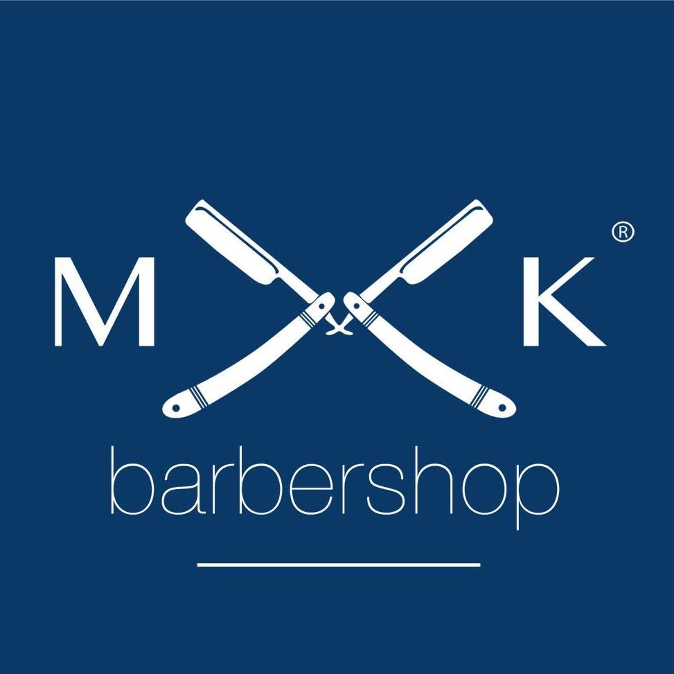 MK - Best Barbershop in Dubai
